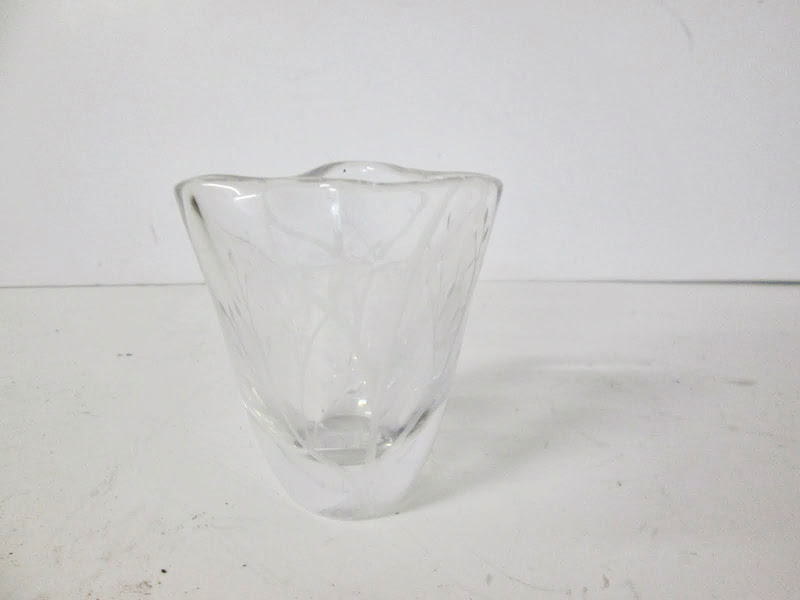 Kosta Boda Bud Vase
