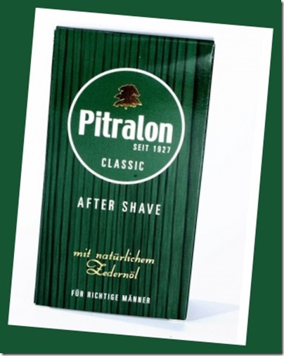 pitralon classic sn