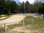 BMX Ravels - 14 juli 2009: Foto