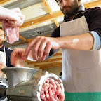 Sausage Making for Slow Food Sausage Making for Slow Food