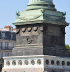 Place de la Bastille