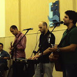 VTR + Lucas Souza - Igreja Águas Mooca Fev. 02/2011