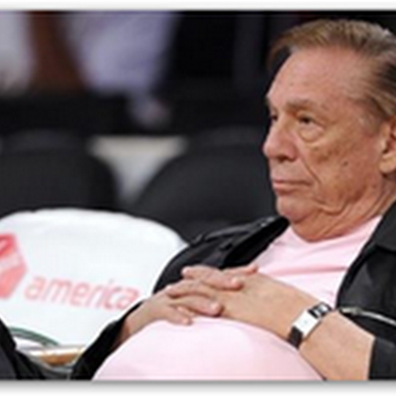 UCLA Rejects Donald Sterling  $3 Million Dollar Donation For Kidney Research on the Fall Out of the Decision Made by the NBA To Ban Him…