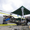 Sárgyúrás a hegyekben - Enduro versen...