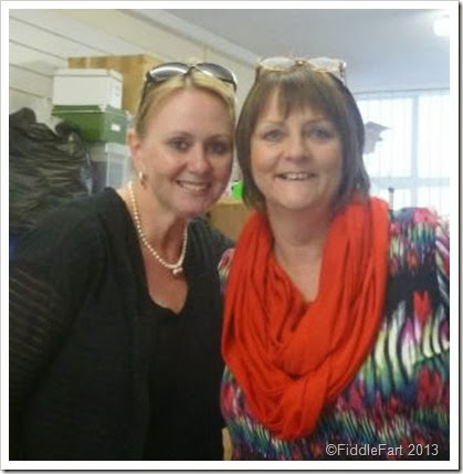 Kirsty Wiseman and Me Kirsty Wiseman and Me