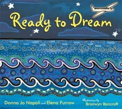 Ready to Dream Ready to Dream