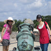 Trip to St. Augustine- Oldest city in the U.S.