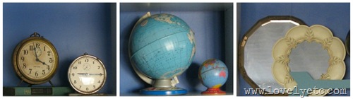 round collage round collage