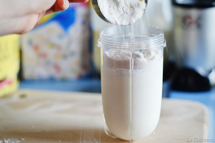 cake mix cake mix