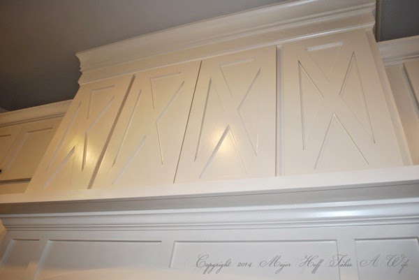 traditional barn door cabinet doors with moulding.jpg Traditional barn door cabinet doors with moulding