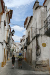 Evora, Alentejo, Portugal.
