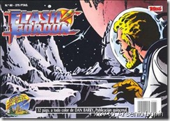 P00060 - Flash Gordon #60 P00060 - Flash Gordon #60
