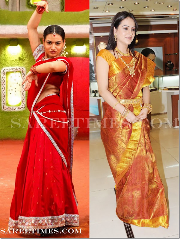 Aksha_Designer_Saree