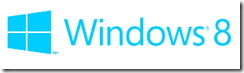 windows 8 logo