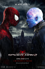 Amazing-Spider-Man-Poster