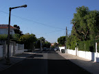 Rua Dom Cristóvão da Gama