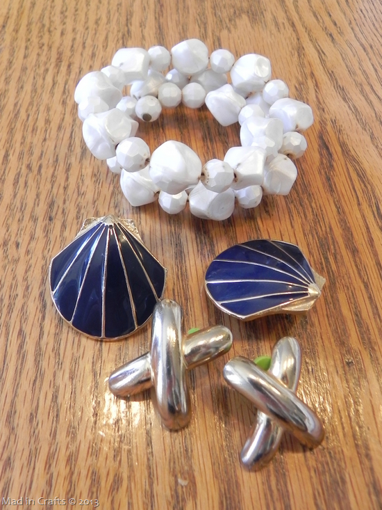 thrift store jewelry thrift store jewelry