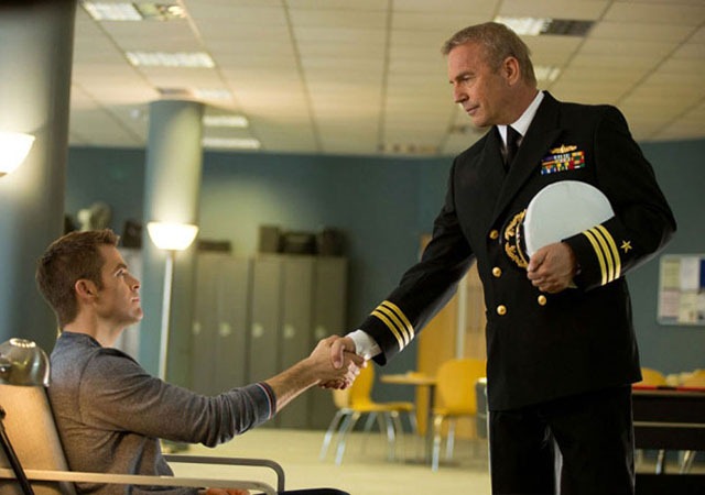 Életműdíjat kap Kevin Costner