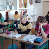 Kr&uacute;žok slovensk&eacute;ho jazyka pre 9.ročn&iacute;k.