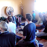 11/16/08 Integral Spiritual Sunday
