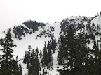 Cloudburst (from Chance Creek FSR)