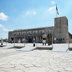 סיור בעקבות מלחמת העצמאות באיזור לטרון Atzmaut