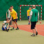 Halový Hasičský Futbalový Turnaj - Turzovka 15. 3. 2014