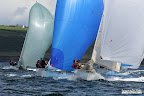 Cork Week 2012  day 3