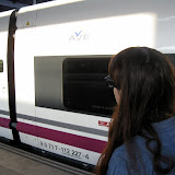 Madrid - 17 y 18 de Septiembre 2011