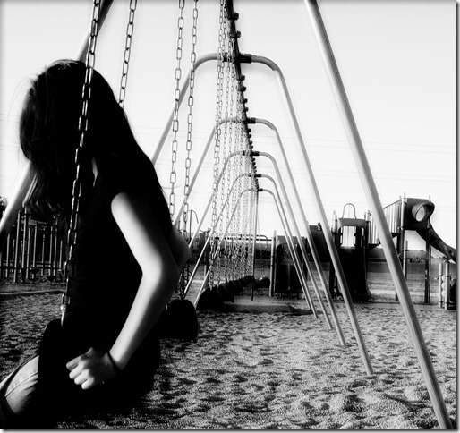 swing with me