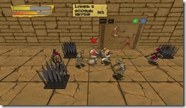Wrath of Set freeware game (3)
