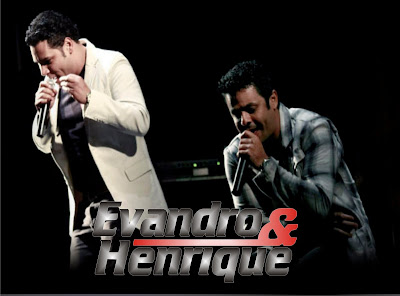 dupla Evandro e Henrique   Mulher Tsunami