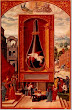 Jupiter Three Birds From Splendor Solis