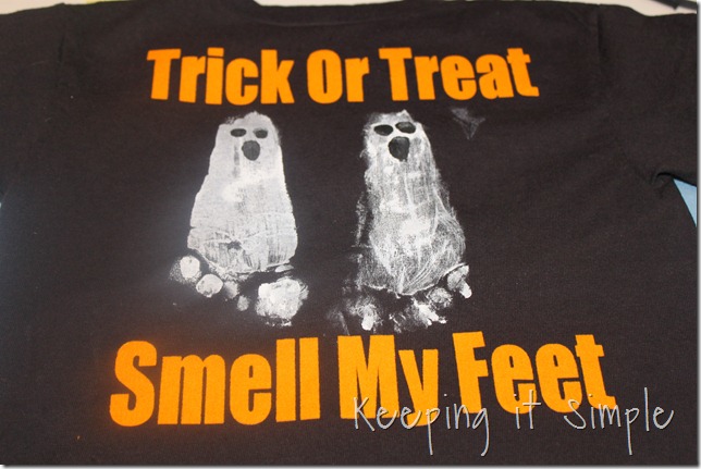 Halloween ghost shirt (9)