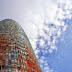 Barcelona’s  Agbar Tower to be Converted to Grand Hyatt Luxury Hotel 