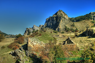 Cortijos del Haza