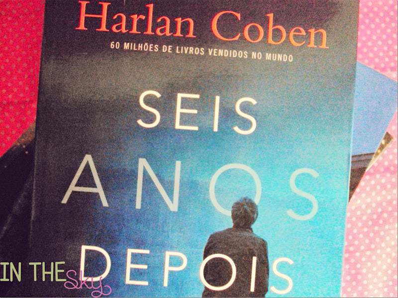 Harlan Coben_14 Harlan Coben_14