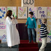 11 december 2011 Kennismaking communicanten