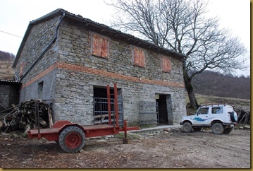 La Preda La Preda