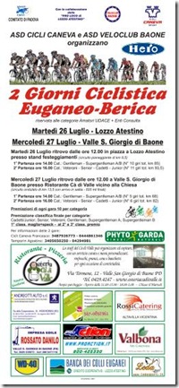 2 GIORNI CICLISTICA EUGANEO-BERICA CON SPONSOR_01