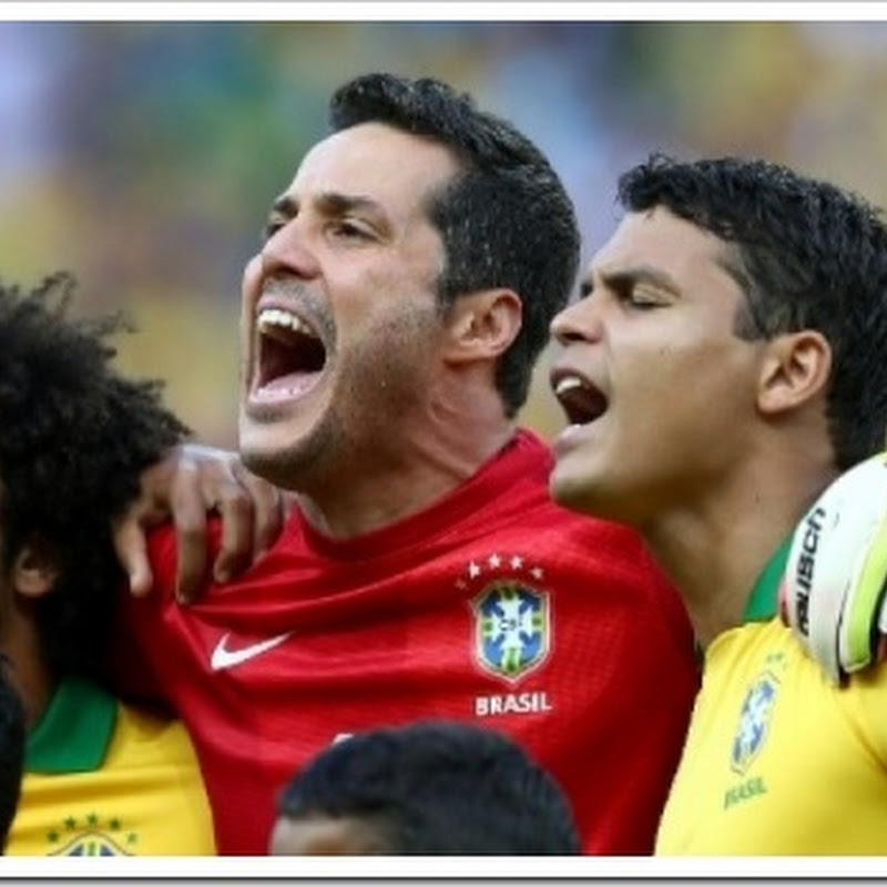 O significado das palavras do Hino Nacional Brasileiro