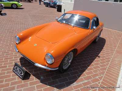  2012 Auction Previews Monterey California