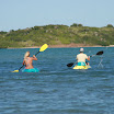  Kayaking