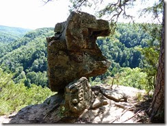 Whitaker Point AR Whitaker Point AR