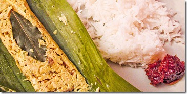 Resep Memasak Pepes Tahu Bungkus Daun Pisang Resep Memasak Pepes Tahu Bungkus Daun Pisang