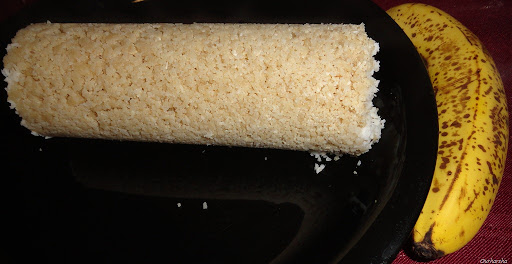 Rava Puttu