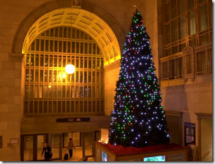 Christmas Spirit Tree CU Christmas Spirit Tree CU