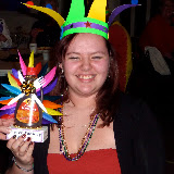 Mardi Gras! Shrove Tuesday
