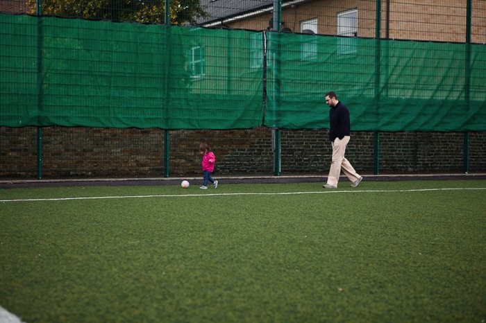 Soccer 5