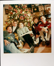 jamie livingston photo of the day December 24, 1992  Â©hugh crawford